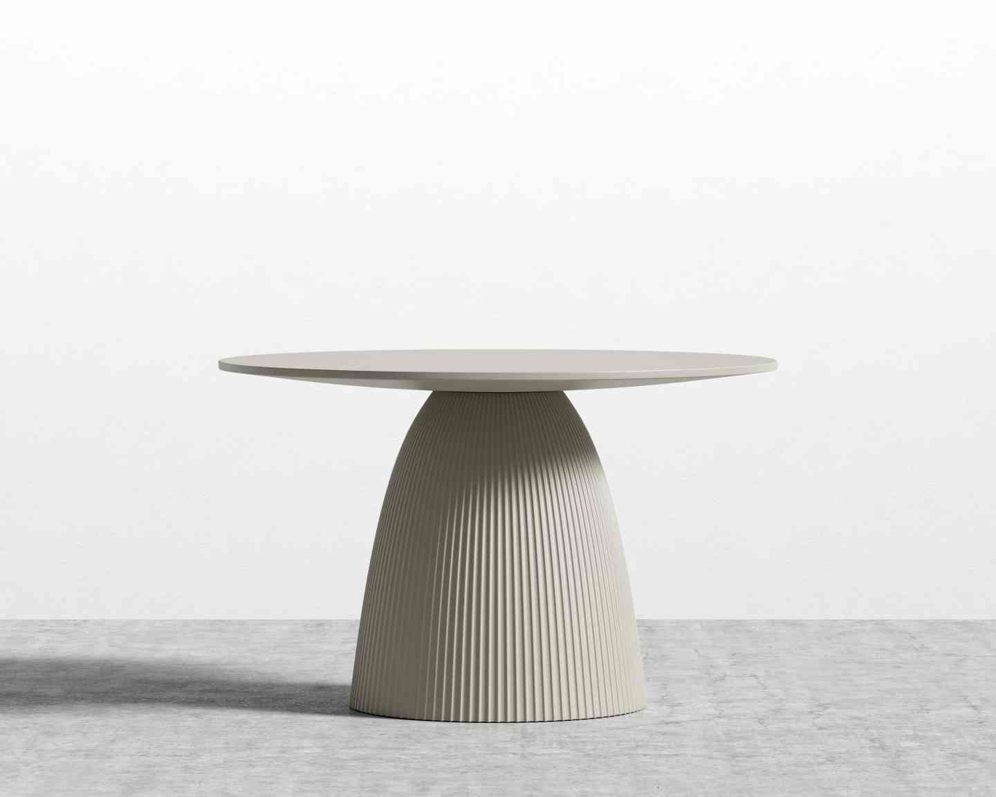 Gaia Eettafel