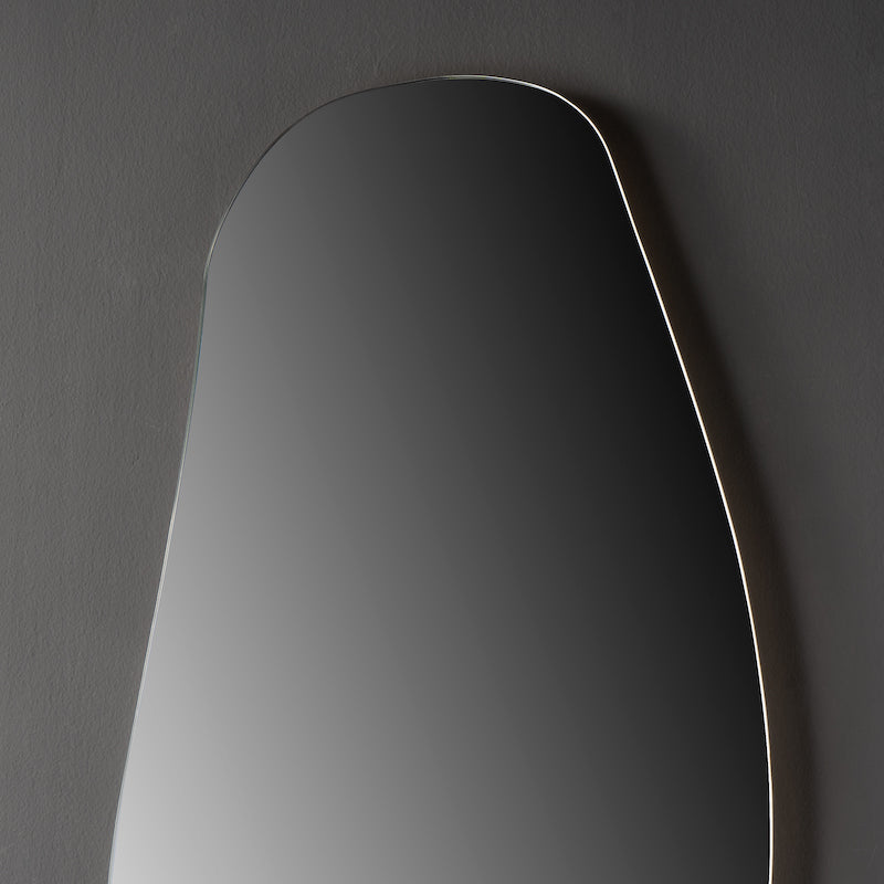 Seren wand led spiegel 100x50| anticondenssysteem