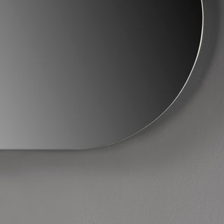 Vela wand led spiegel 120x45| anticondenssysteem