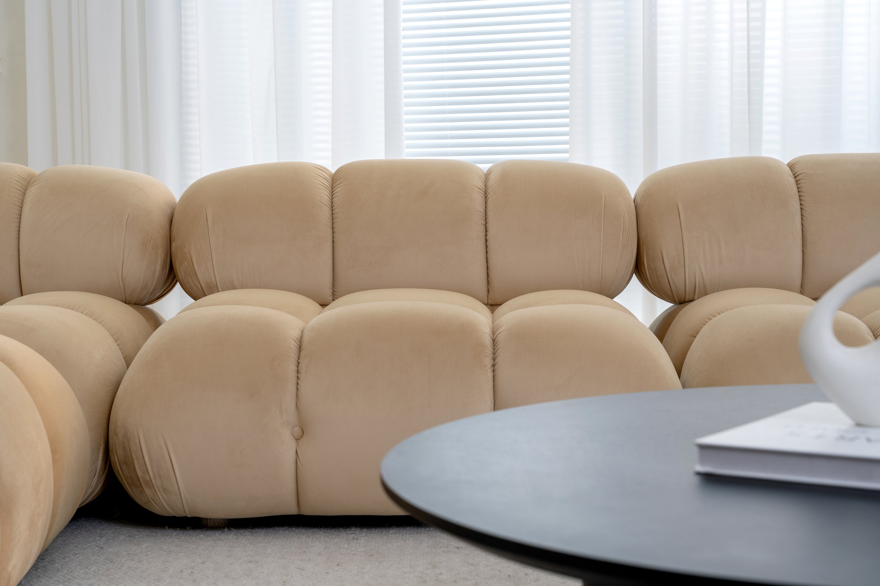 Maven Chaiselongue