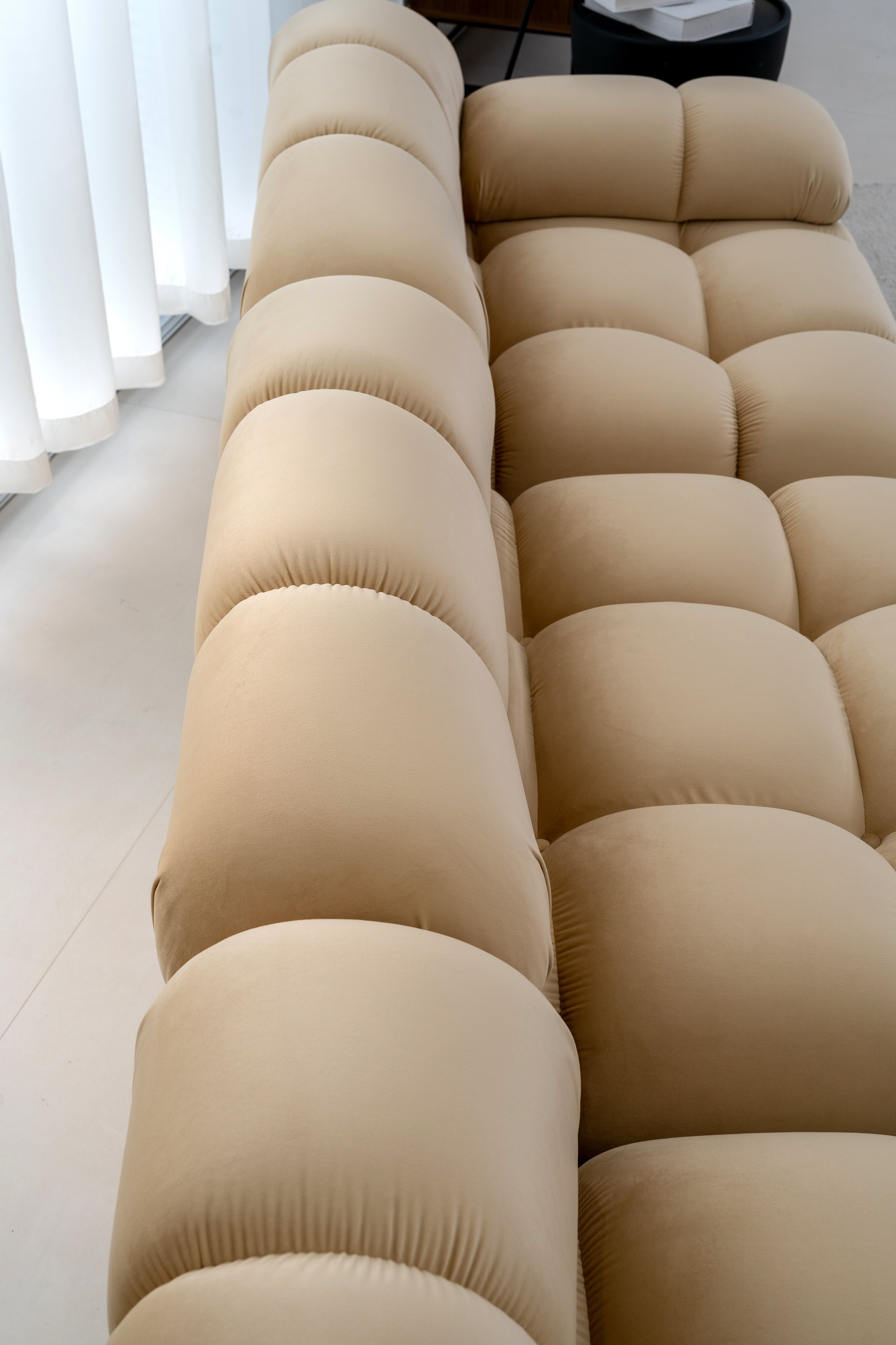 Maven Chaiselongue