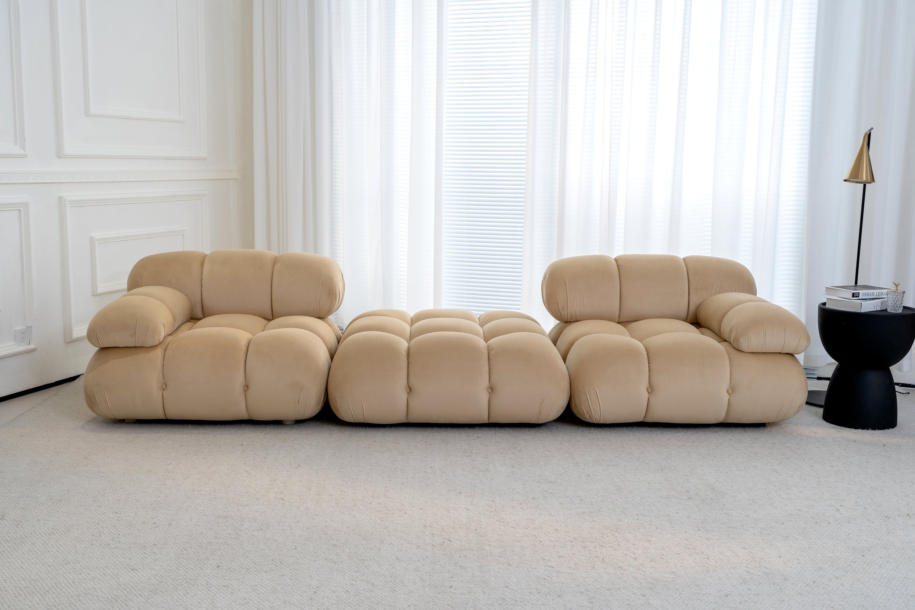 Maven Chaiselongue
