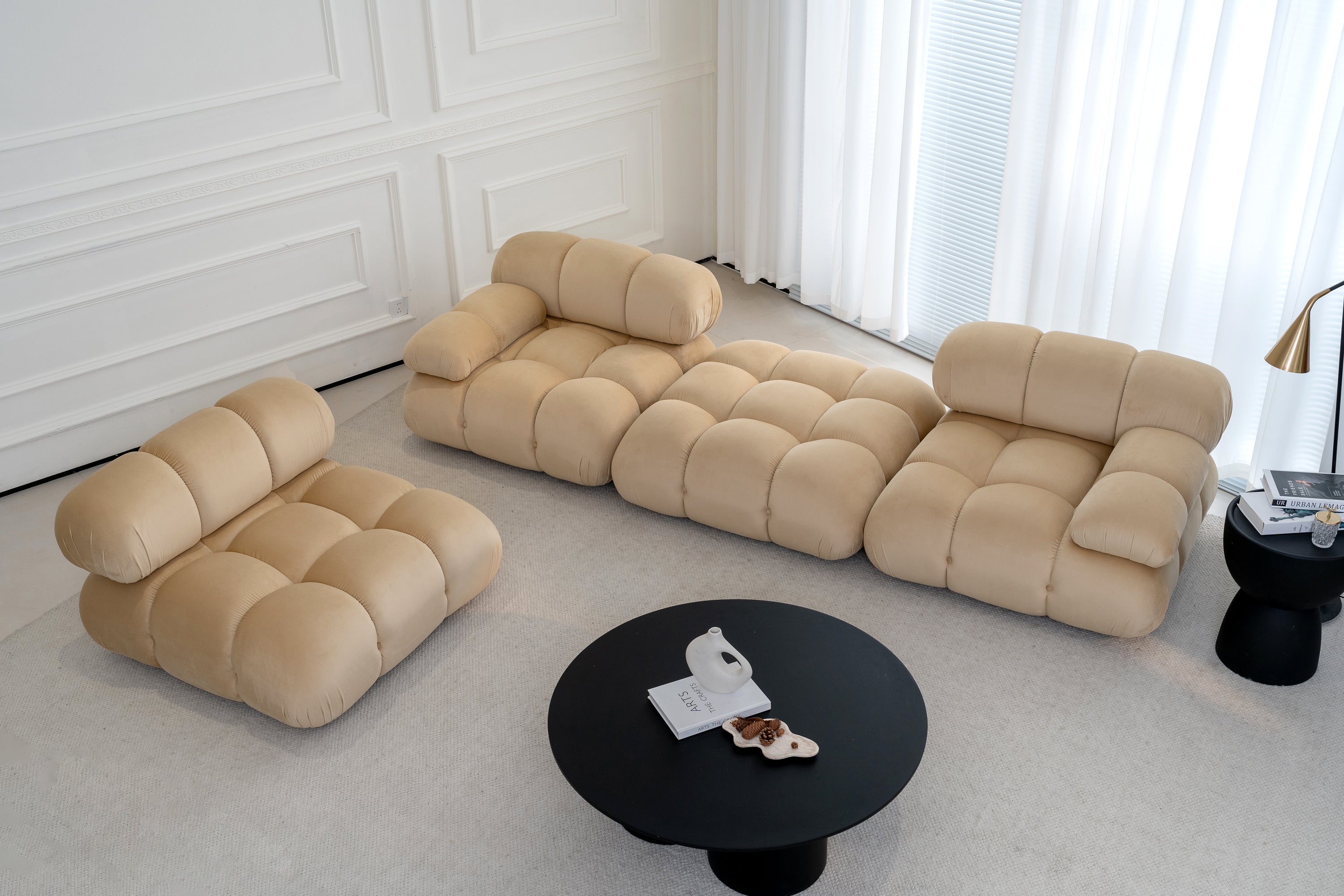 Maven Chaiselongue