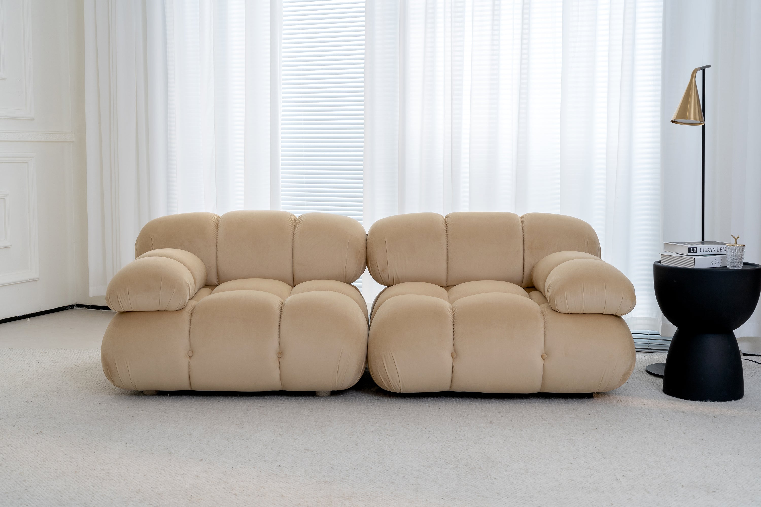 Maven Chaiselongue