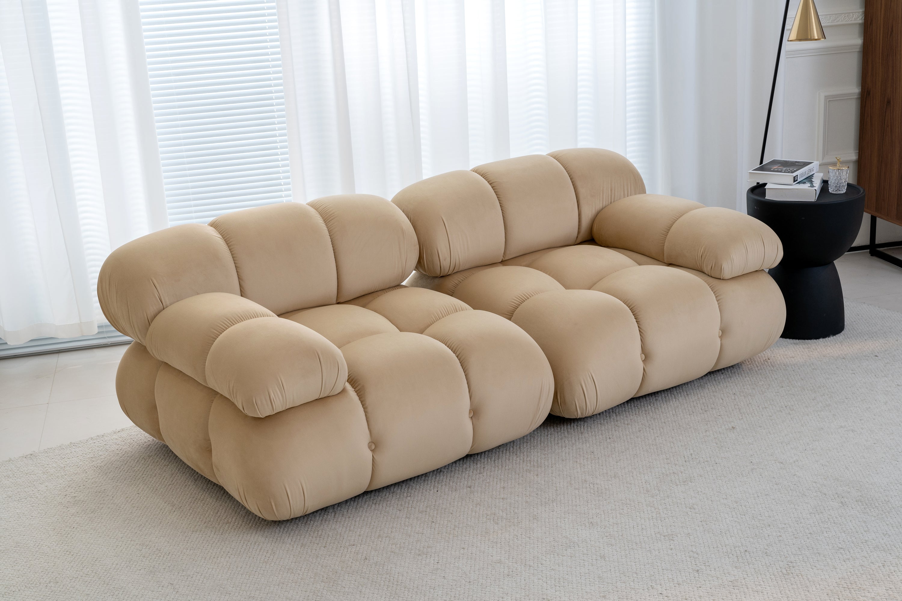 Maven Chaiselongue