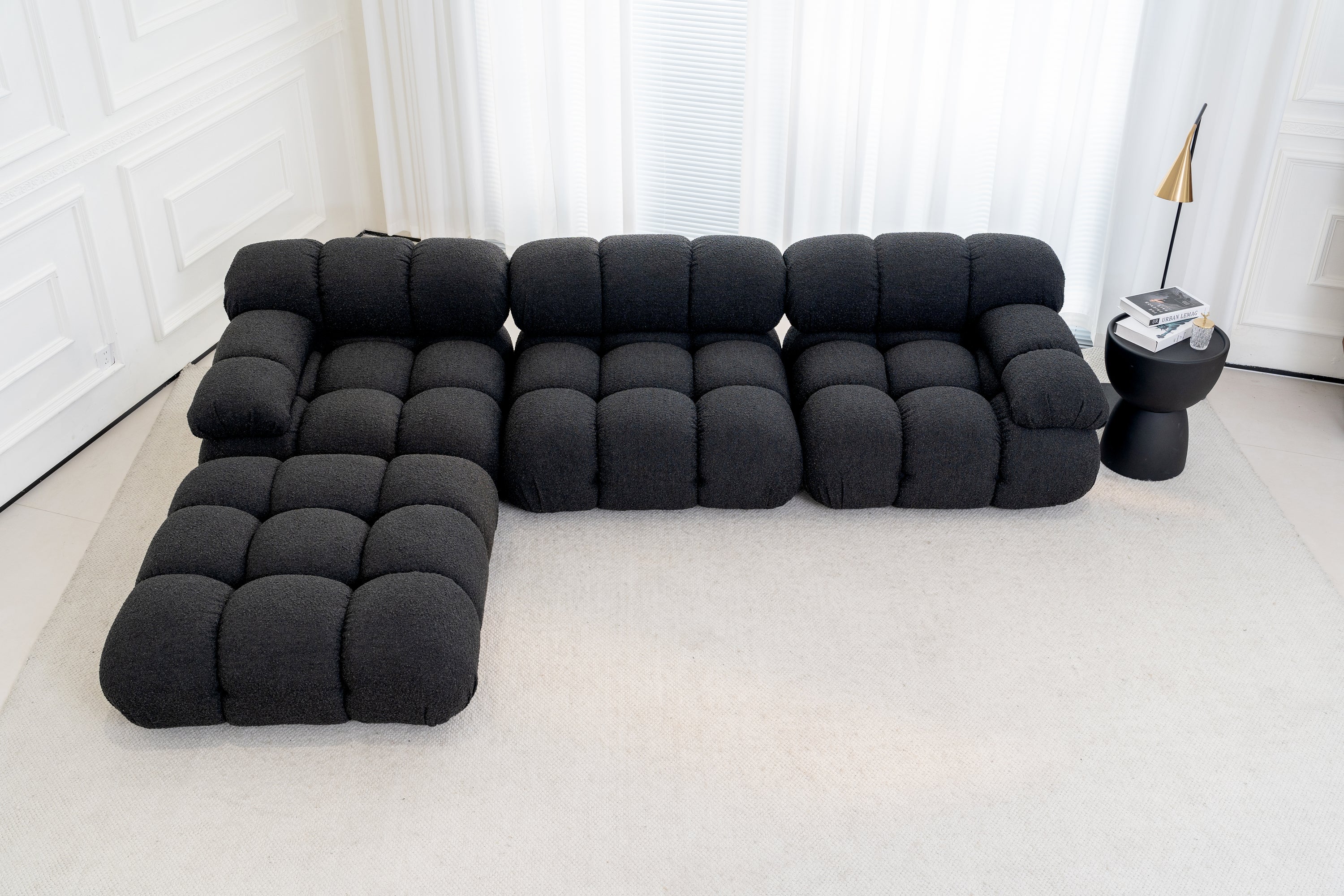 Maven Chaiselongue