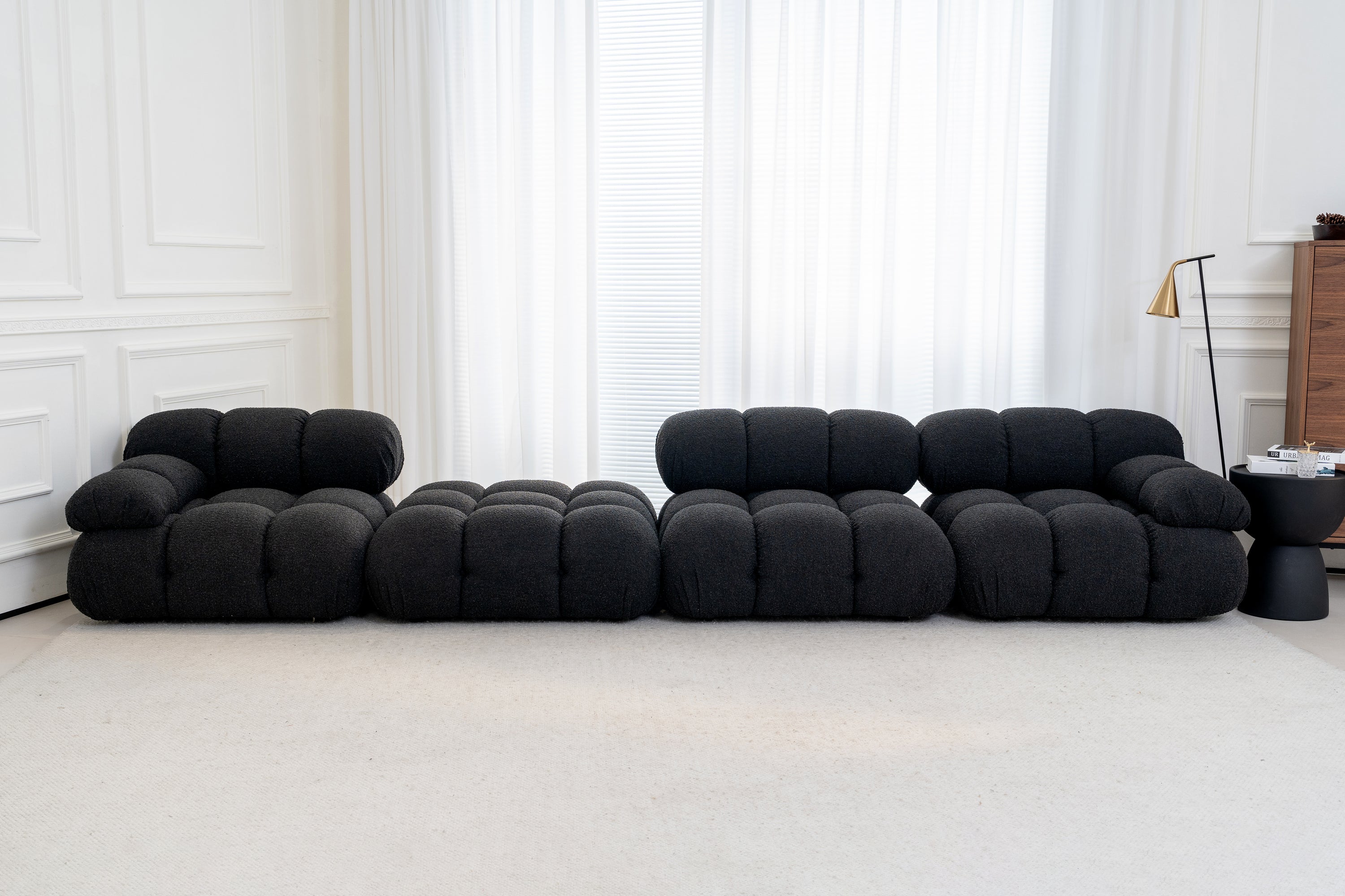 Maven Chaiselongue