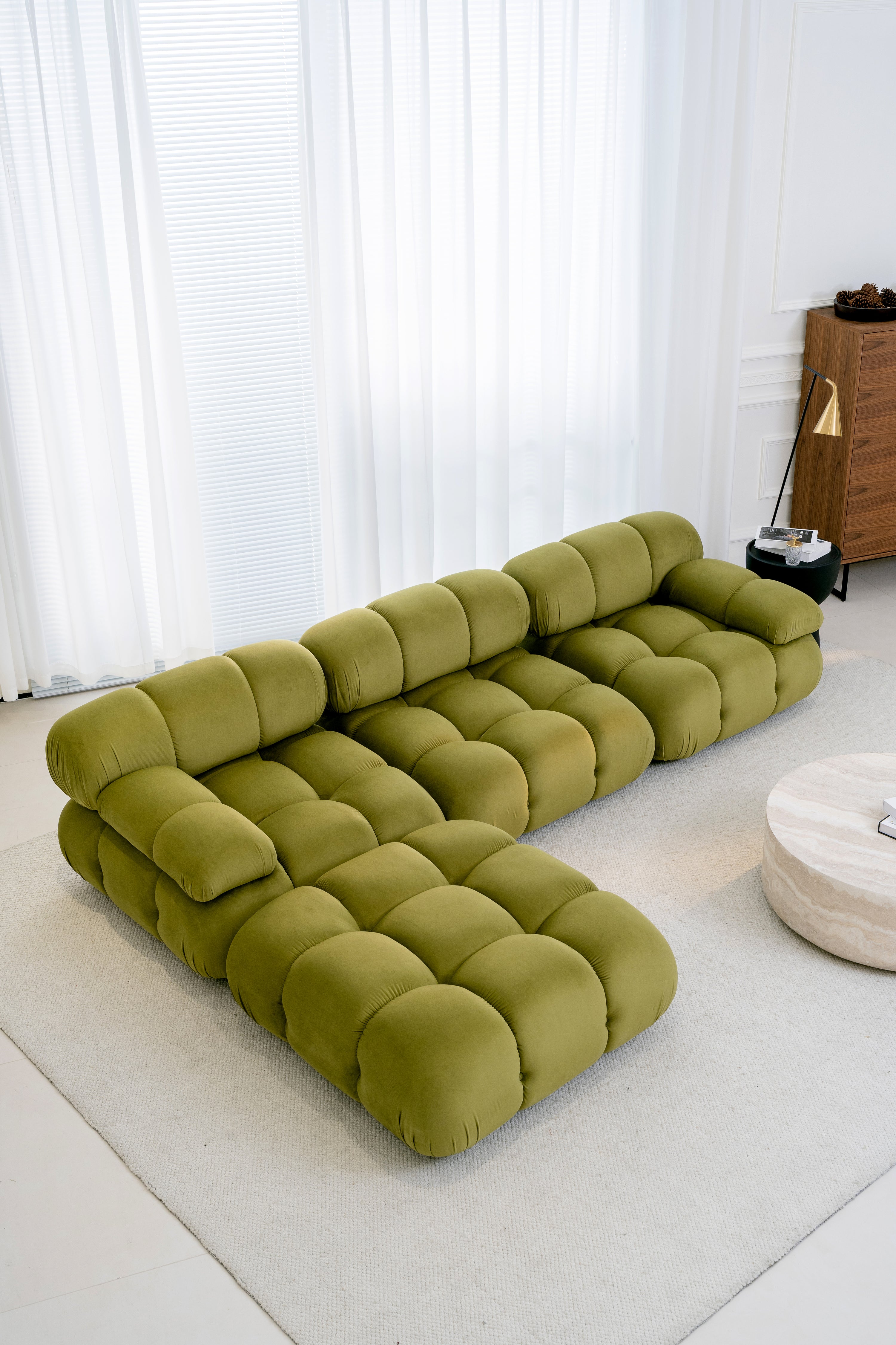 Maven Chaiselongue
