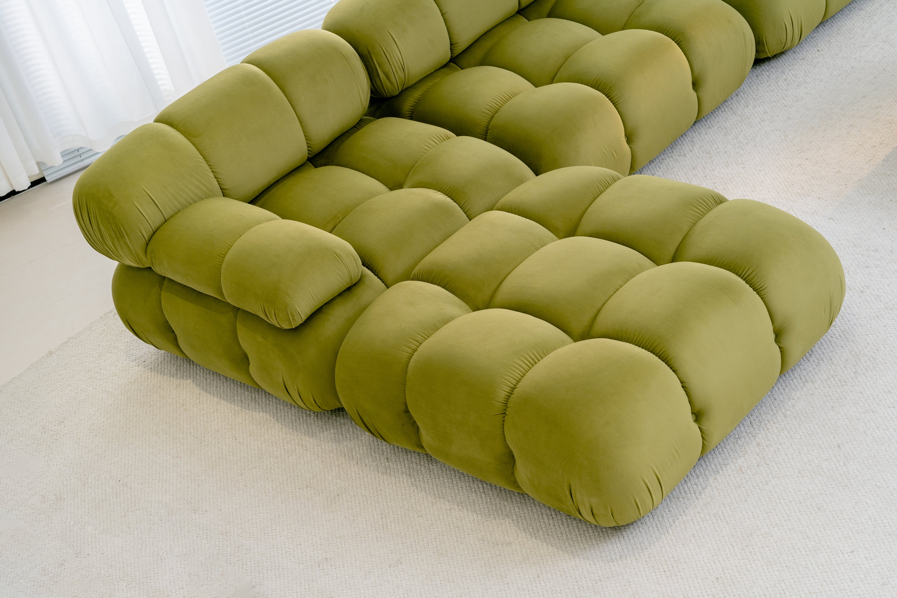 Maven Chaiselongue