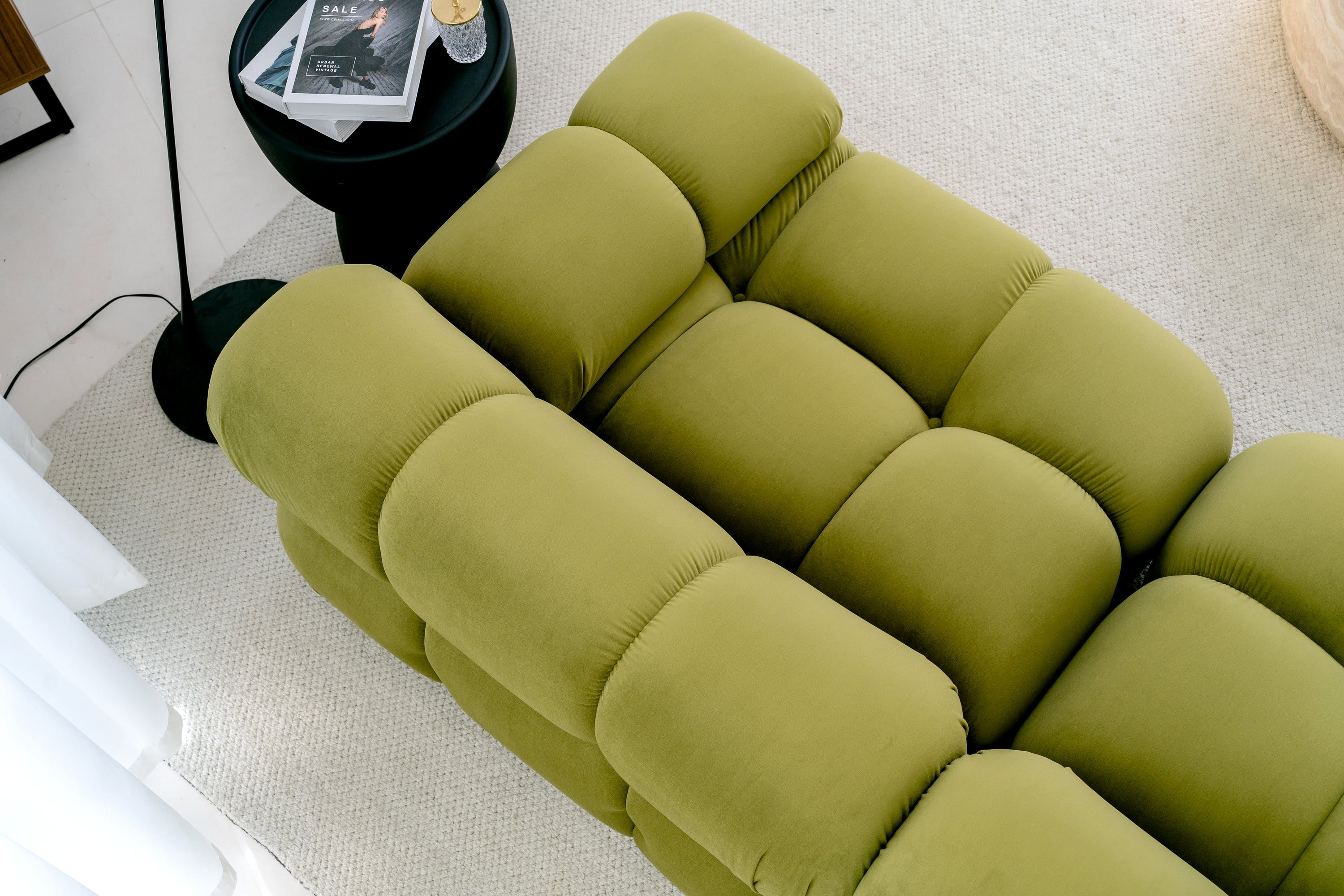 Maven Chaiselongue