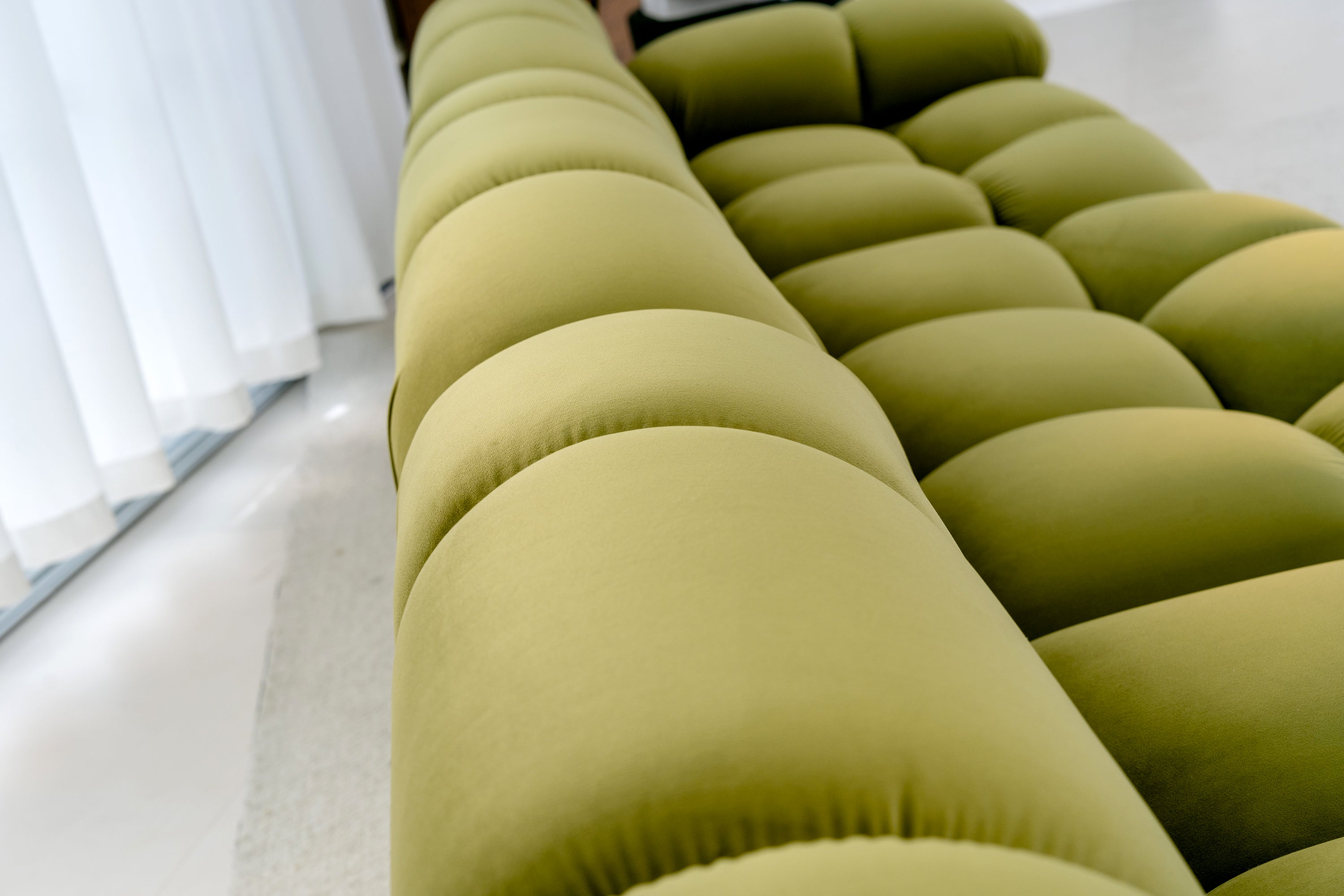 Maven Chaiselongue