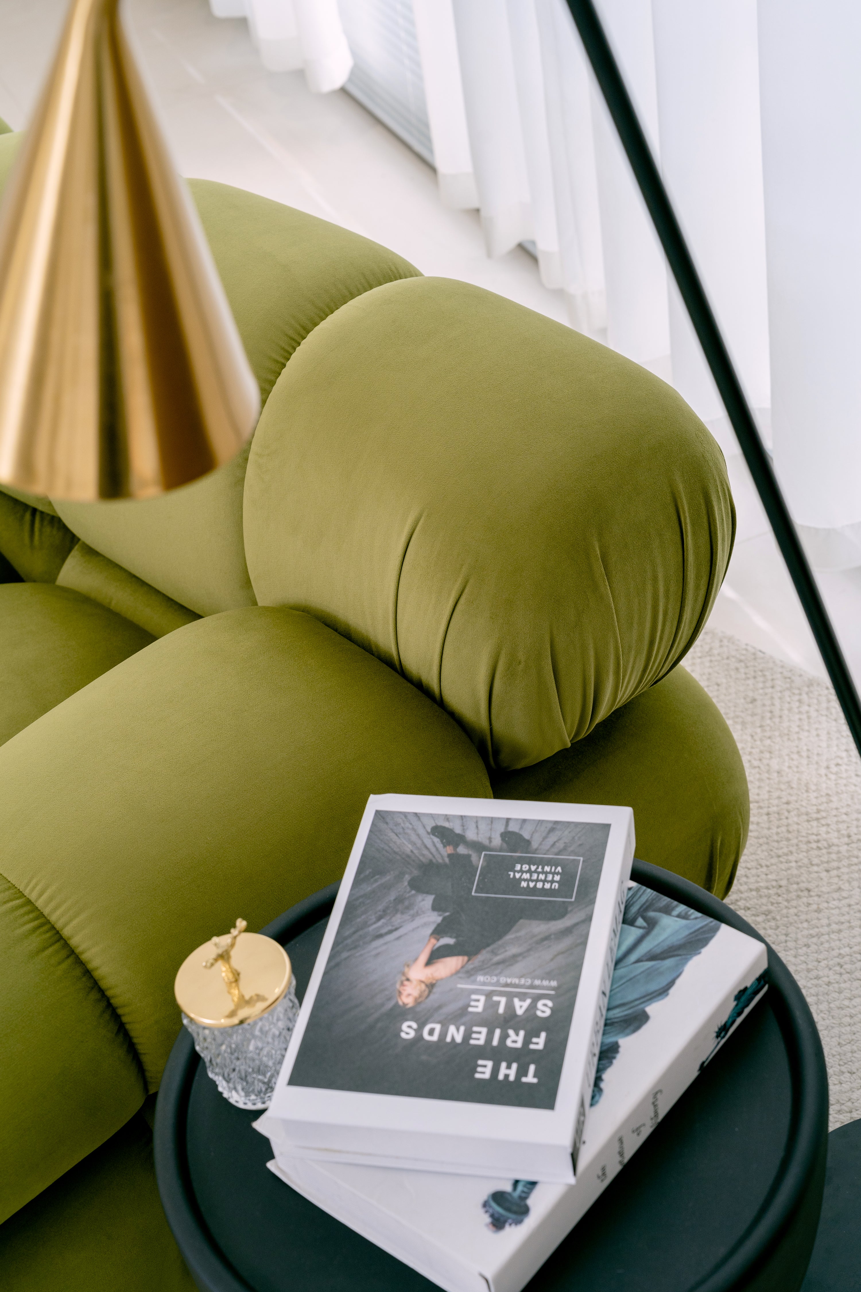 Maven Chaiselongue