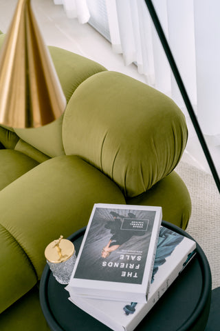 Maven Chaiselongue