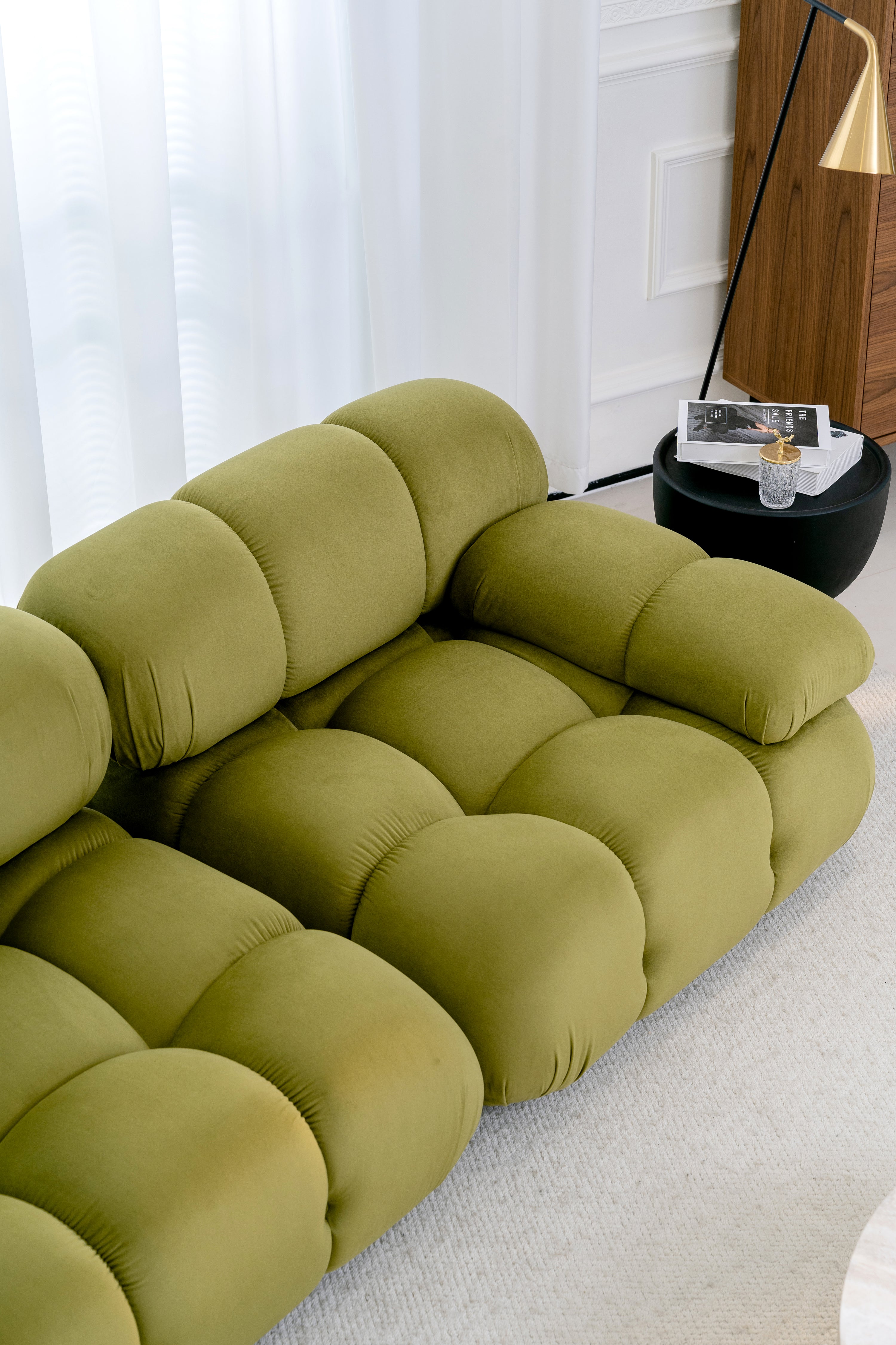 Maven Chaiselongue