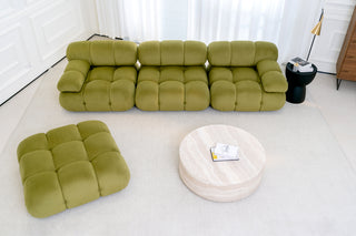 Maven Chaiselongue
