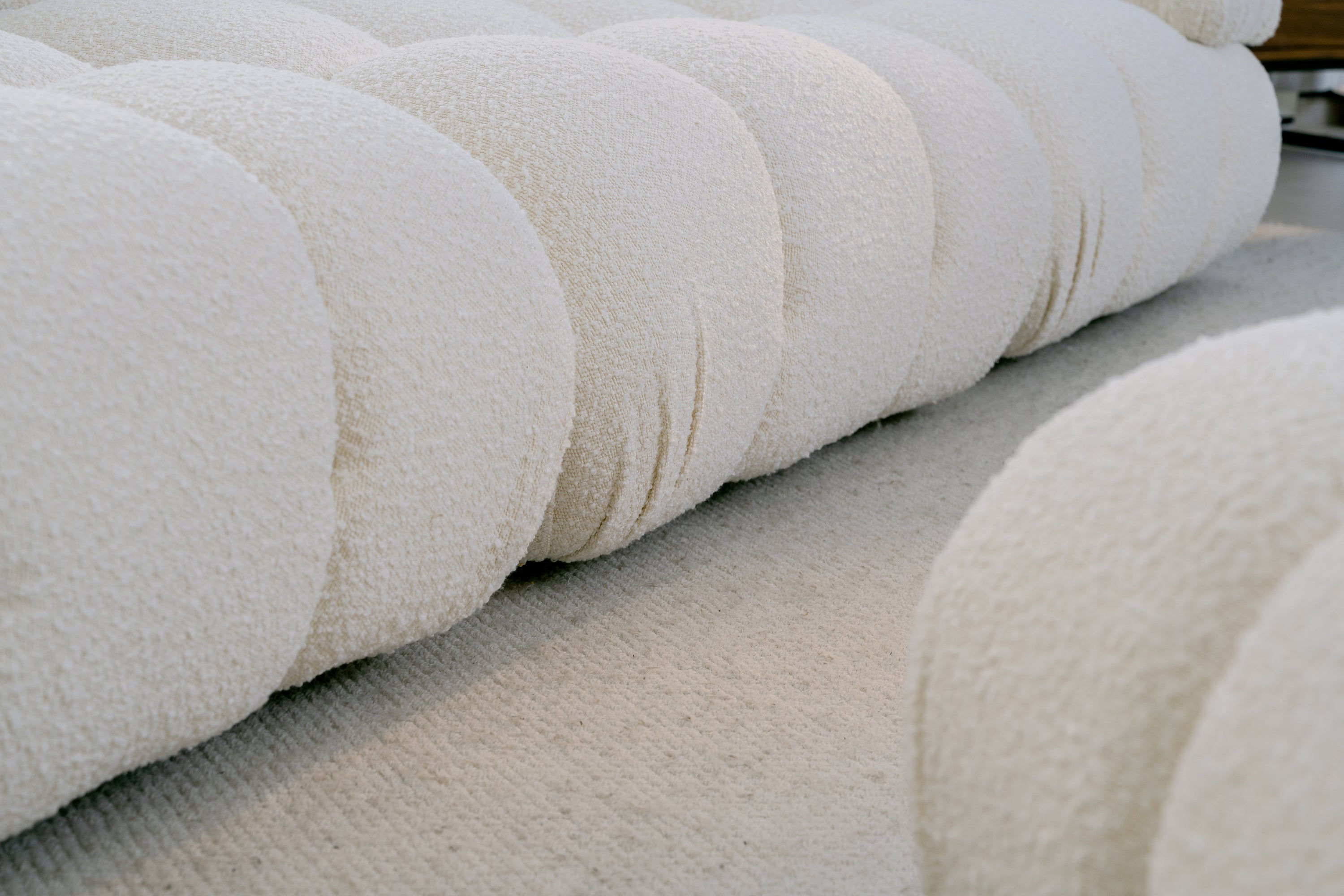 Maven Chaiselongue