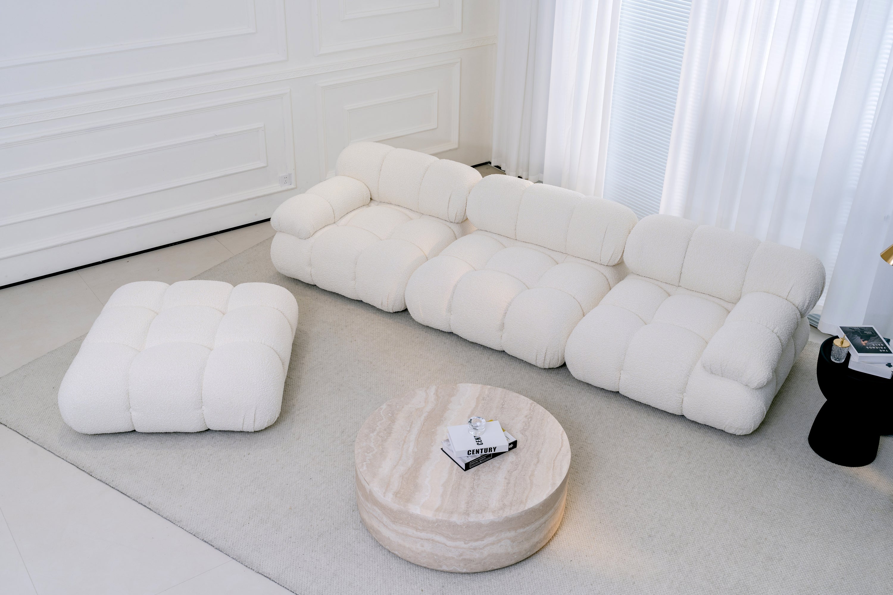 Maven Chaiselongue