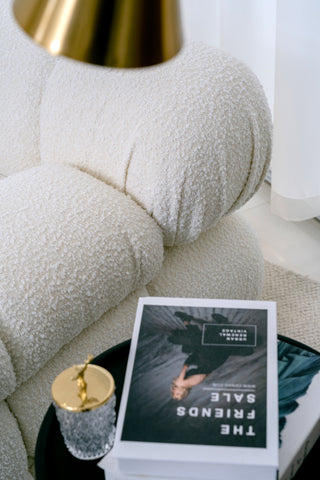 Maven Chaiselongue