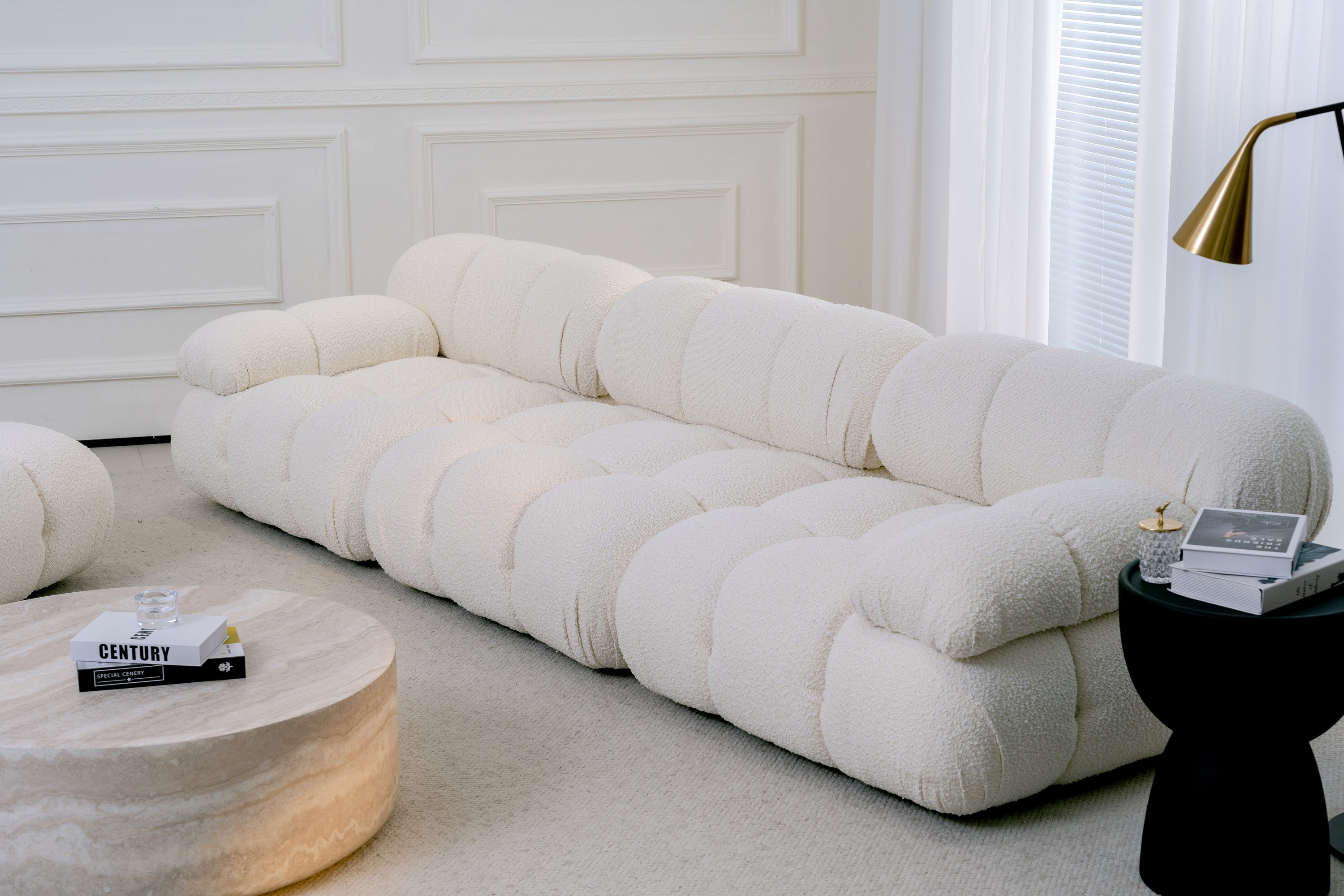 Maven Chaiselongue