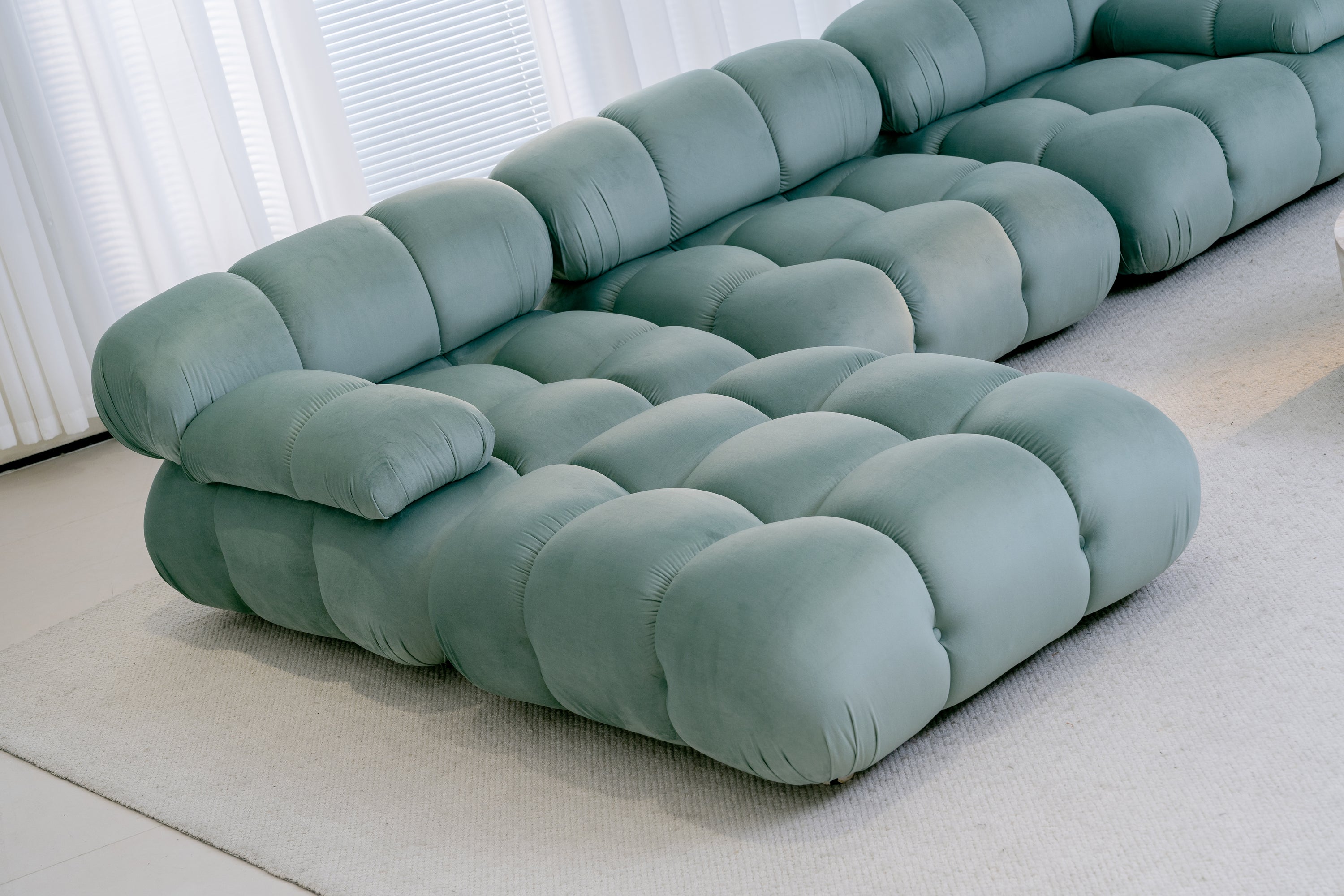 Maven Chaiselongue