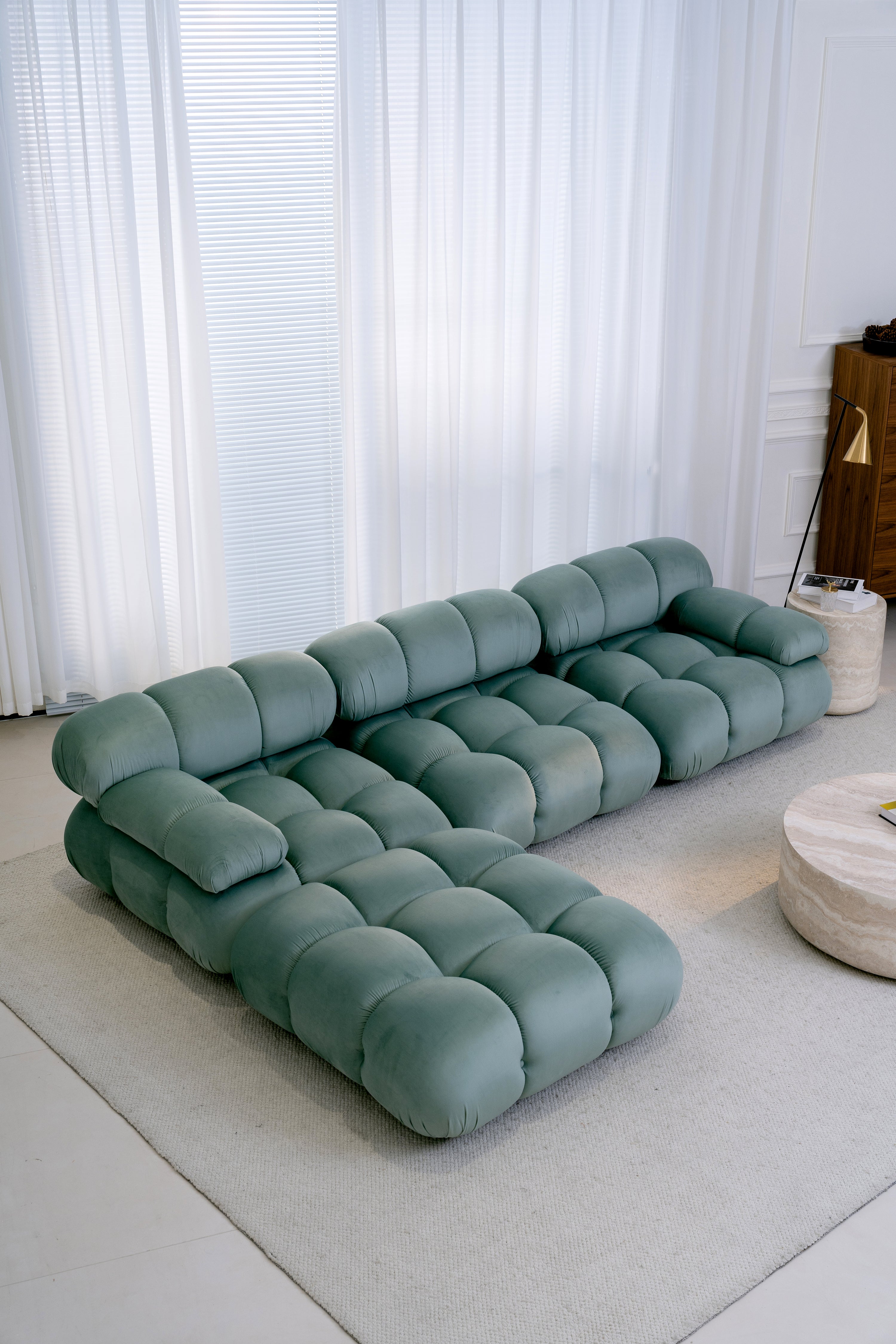 Maven Chaiselongue