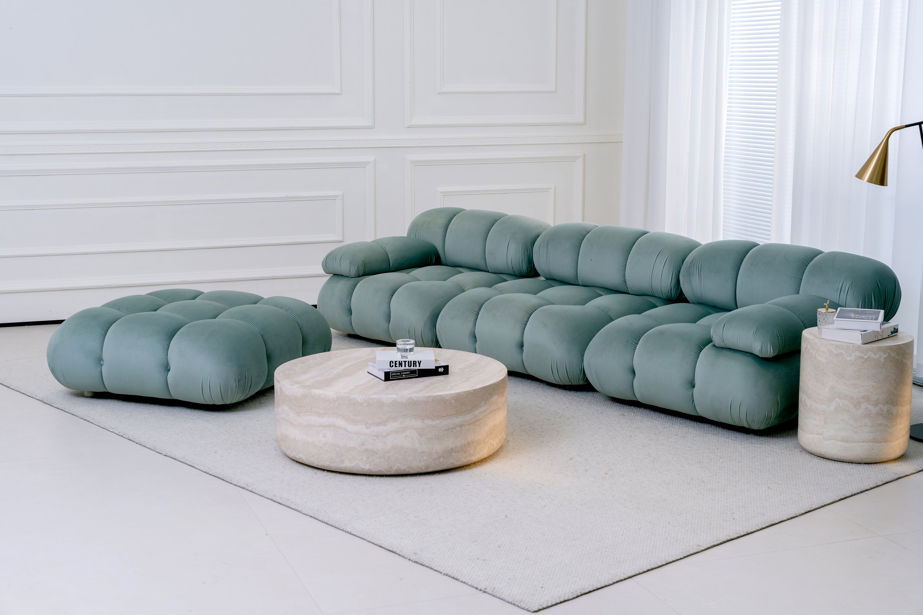 Maven Chaiselongue