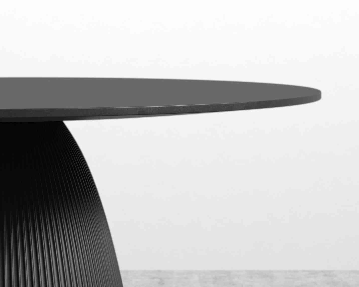 Gaia Eettafel
