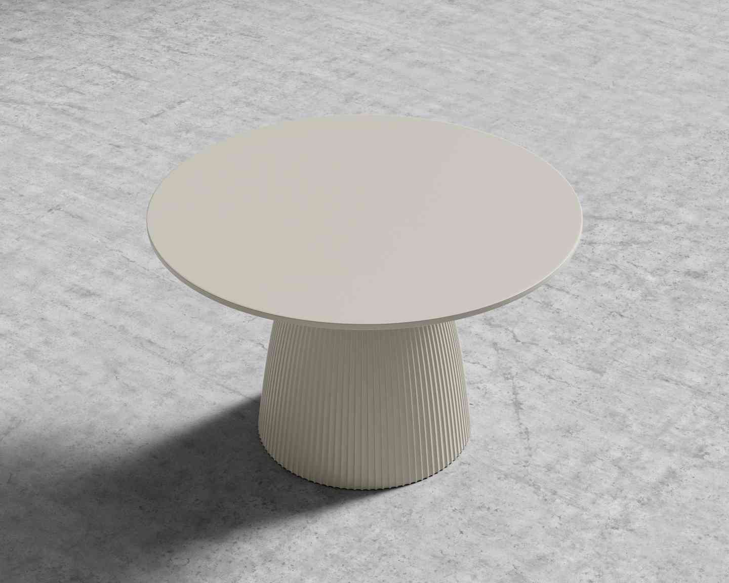 Gaia Eettafel
