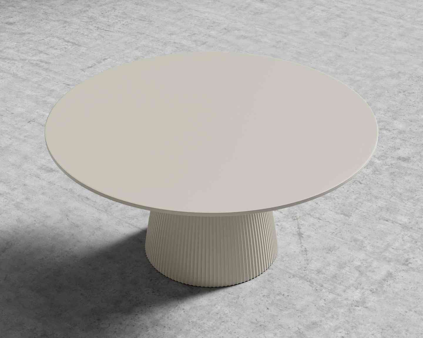 Gaia Eettafel