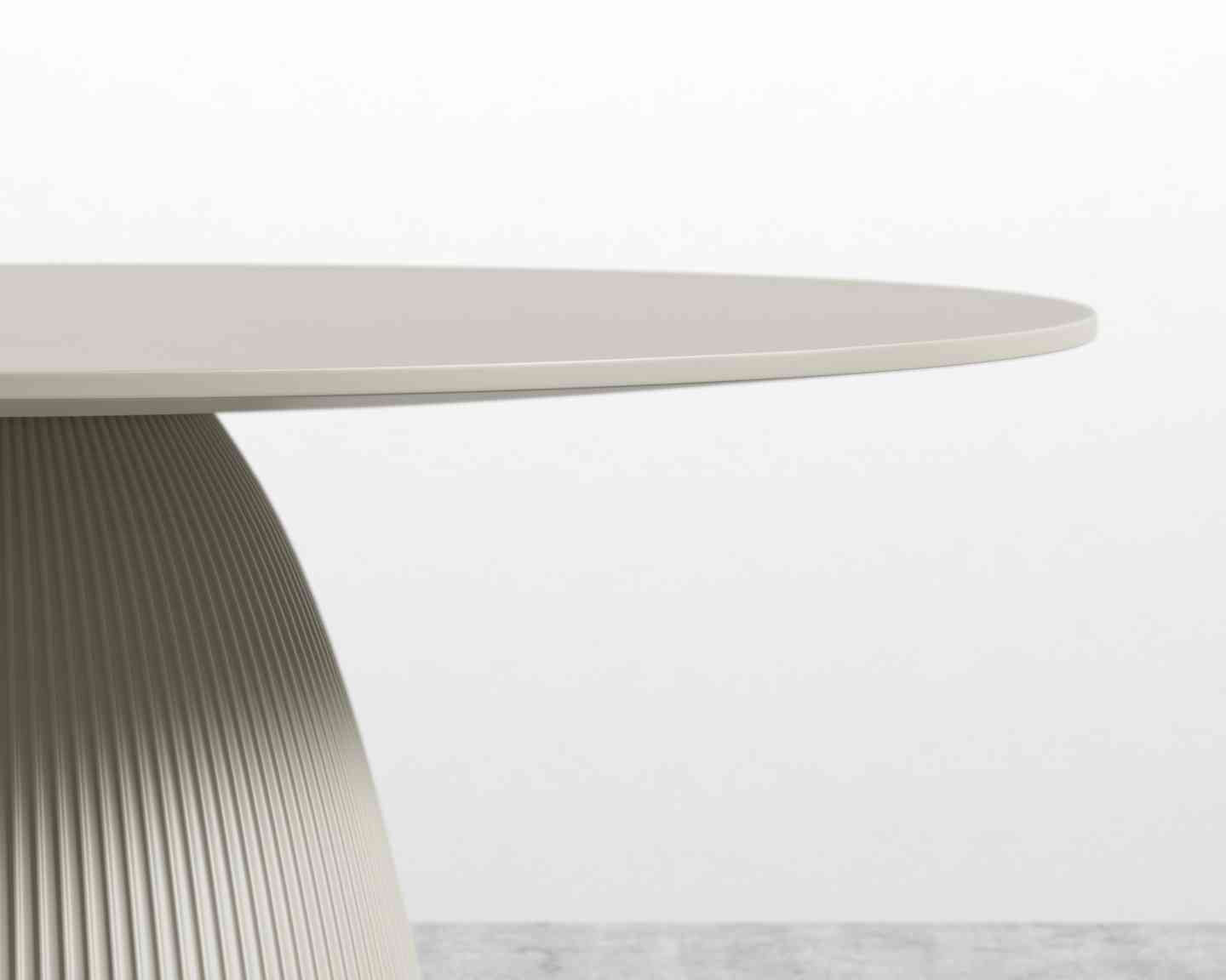 Gaia Eettafel