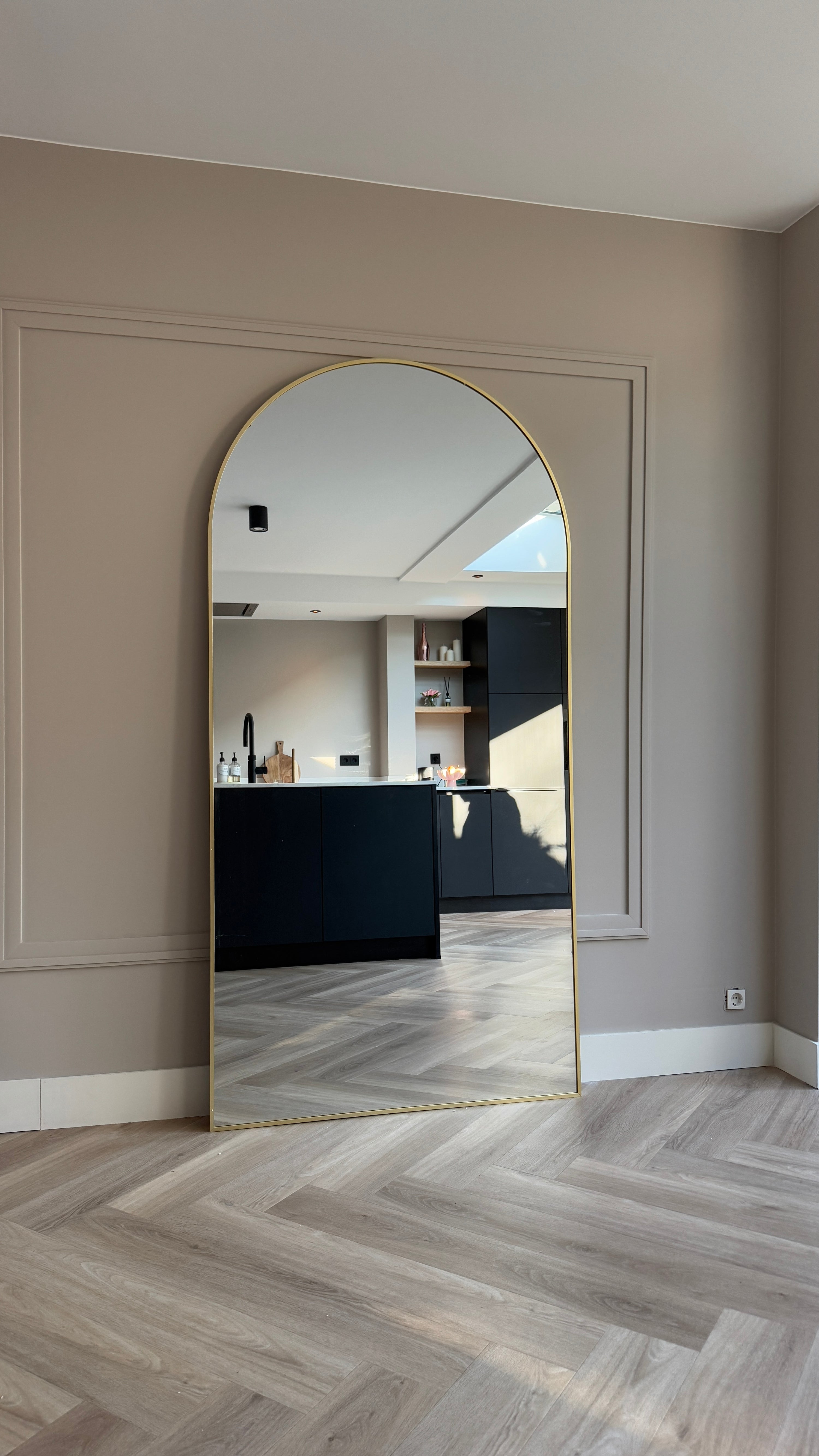 Moon Loft mirror | 200cm x 100cm