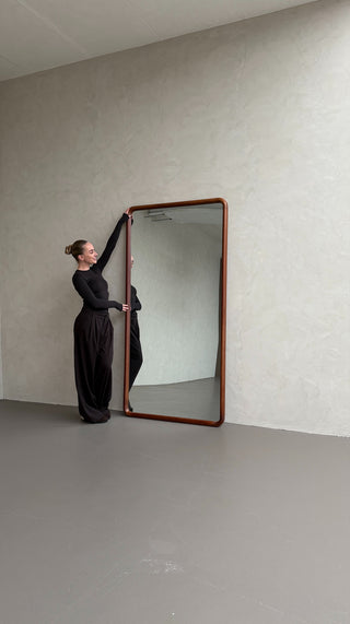 Moon Loft Spiegel | 200cm x 100cm