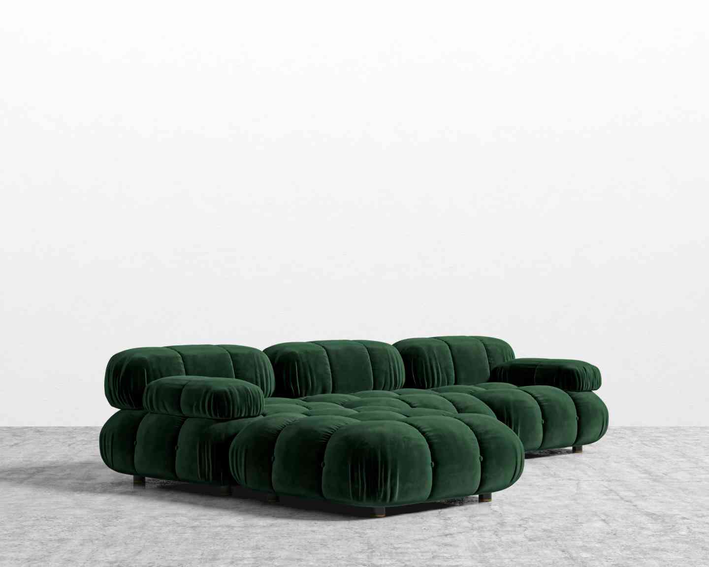 Maven Chaise Lounge