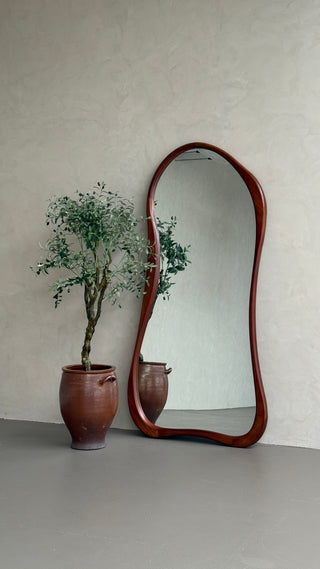 Moon Loft Spiegel | 200cm x 100cm