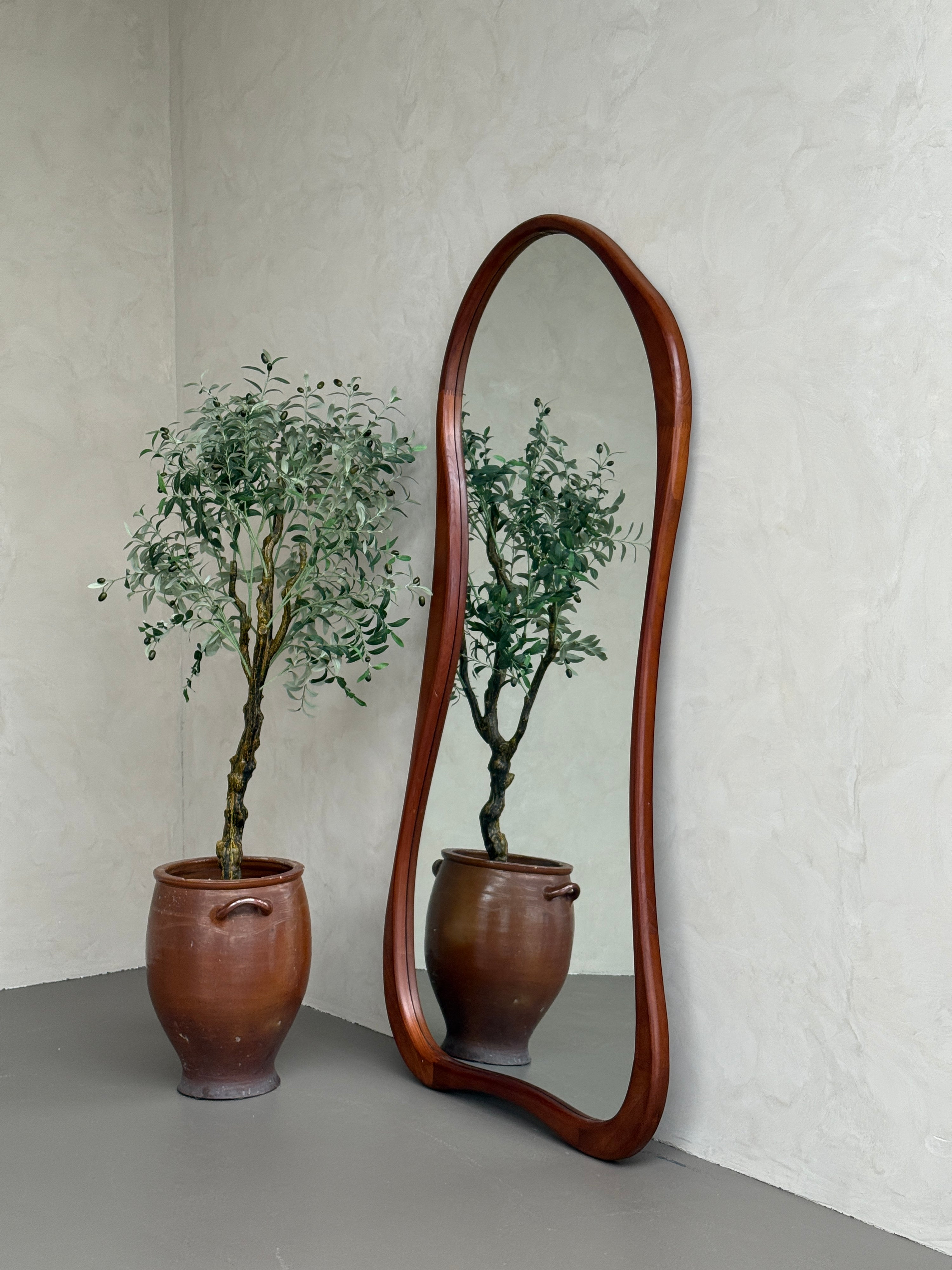 Moon Loft Spiegel | 200cm x 100cm