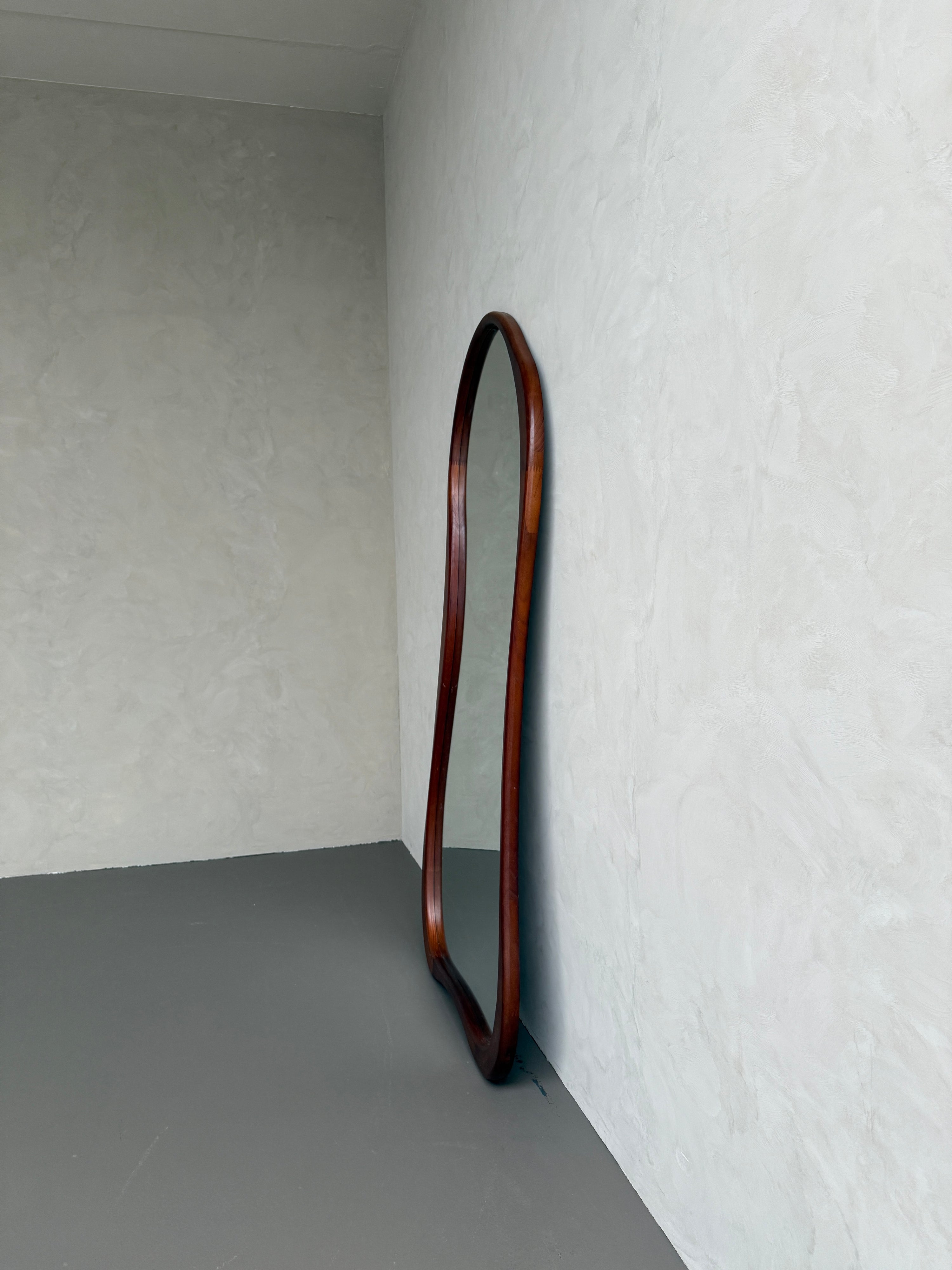 Moon Loft Spiegel | 200cm x 100cm