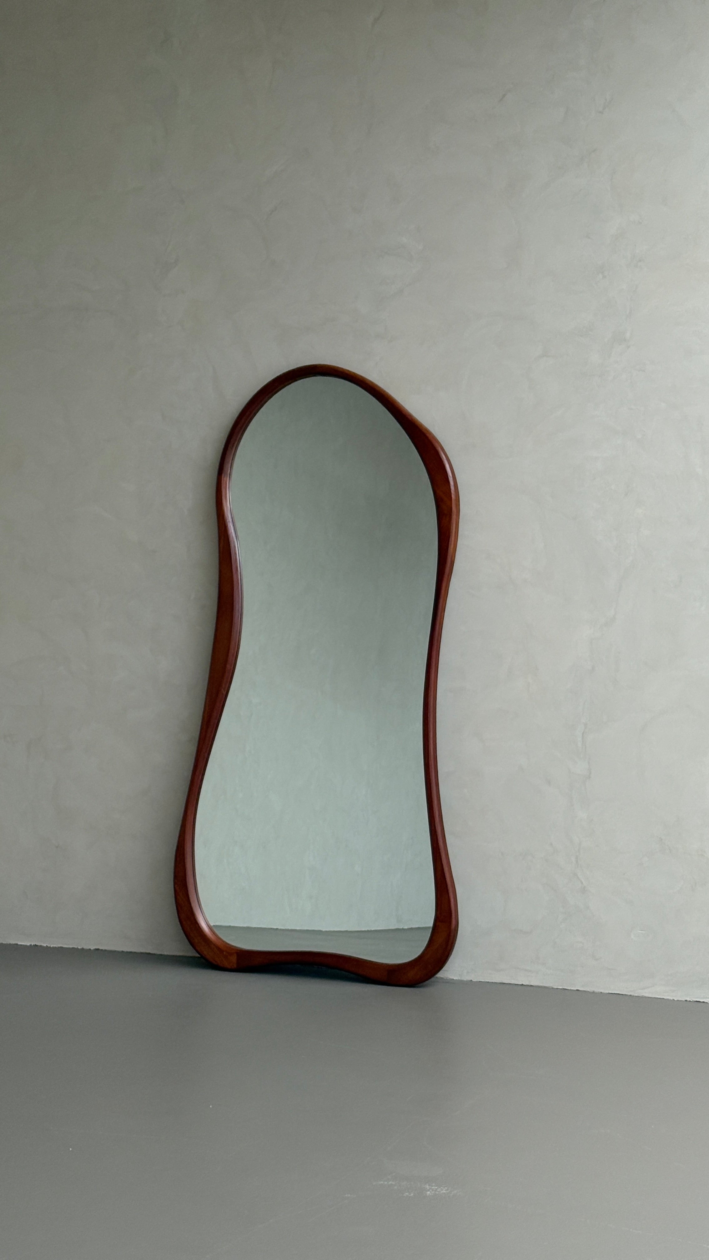 Moon Loft Spiegel | 200cm x 100cm