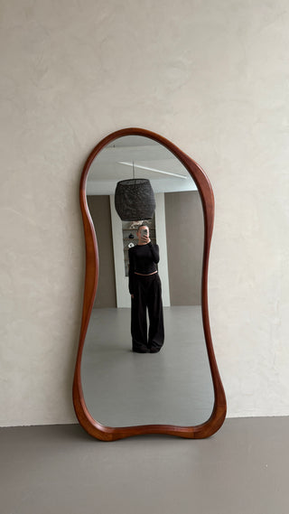 Moon Loft Spiegel | 200cm x 100cm