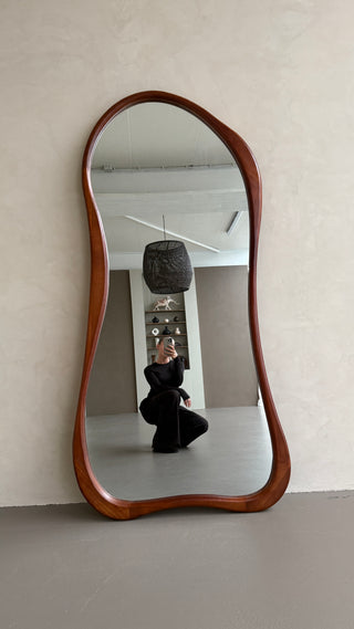 Moon Loft Spiegel | 200cm x 100cm