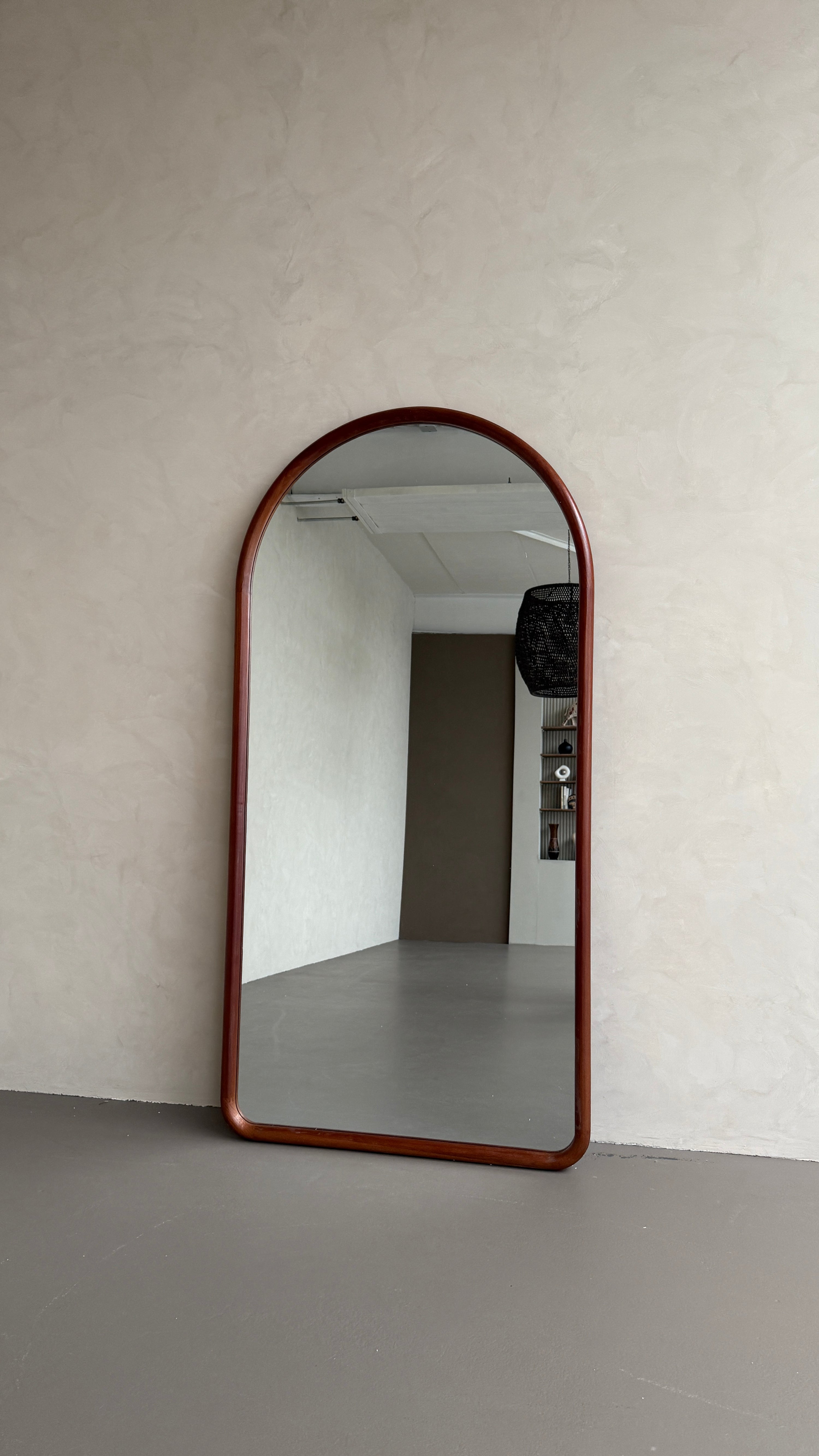 Moon Loft Spiegel | 200cm x 100cm