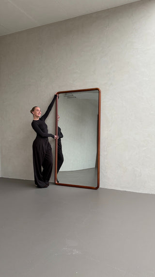 Moon Loft Spiegel | 200cm x 100cm