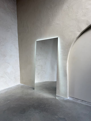 LIMIT EDITION AURA led mirror | 200cm x 100cm