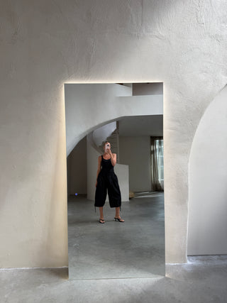 LIMIT EDITION AURA led mirror | 200cm x 100cm