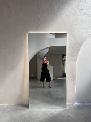 LIMIT EDITION AURA led mirror | 200cm x 100cm