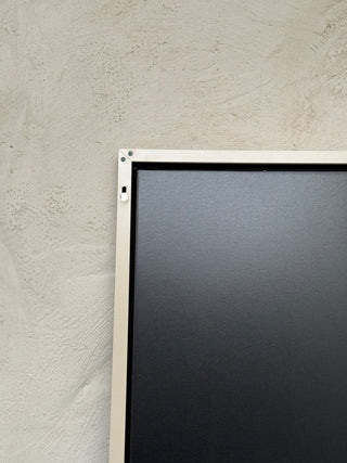 LIMIT EDITION MEGA Aura Loft mirror | 200cm x 120cm  Ivory