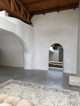 Moon Loft Spiegel | 200cm x 100cm