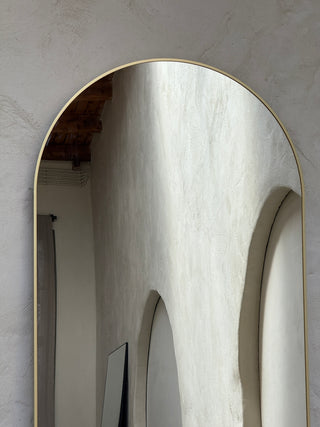 Moon Loft Spiegel | 200cm x 100cm