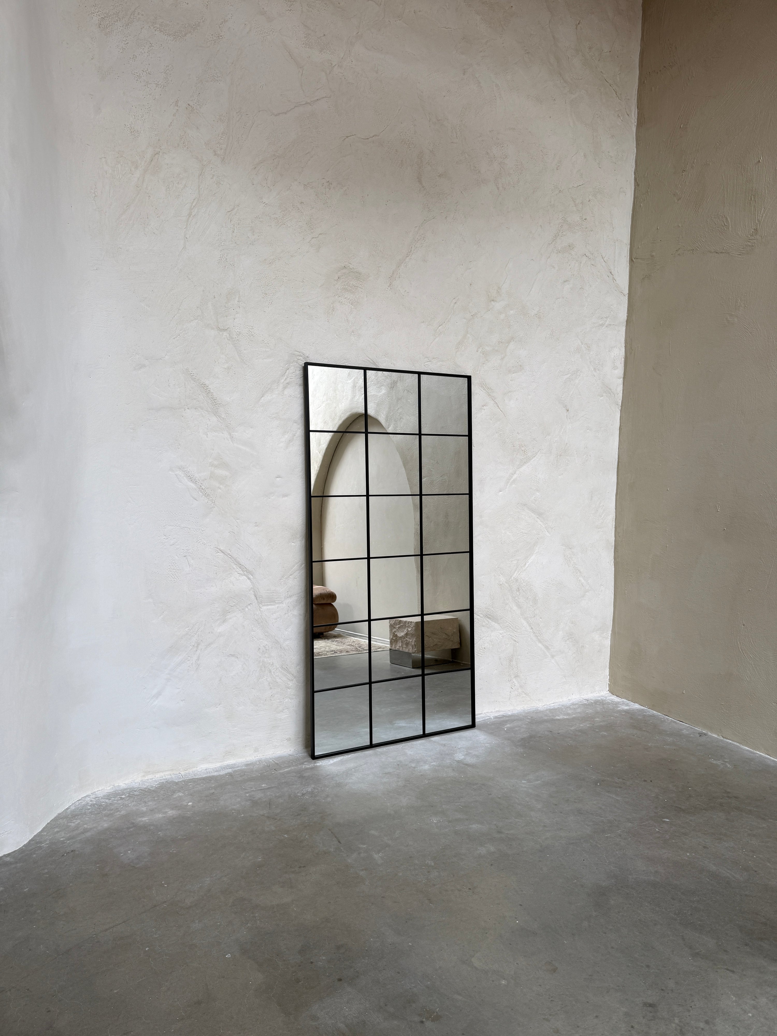 Aura | 200cm x 100cm Loftspejl