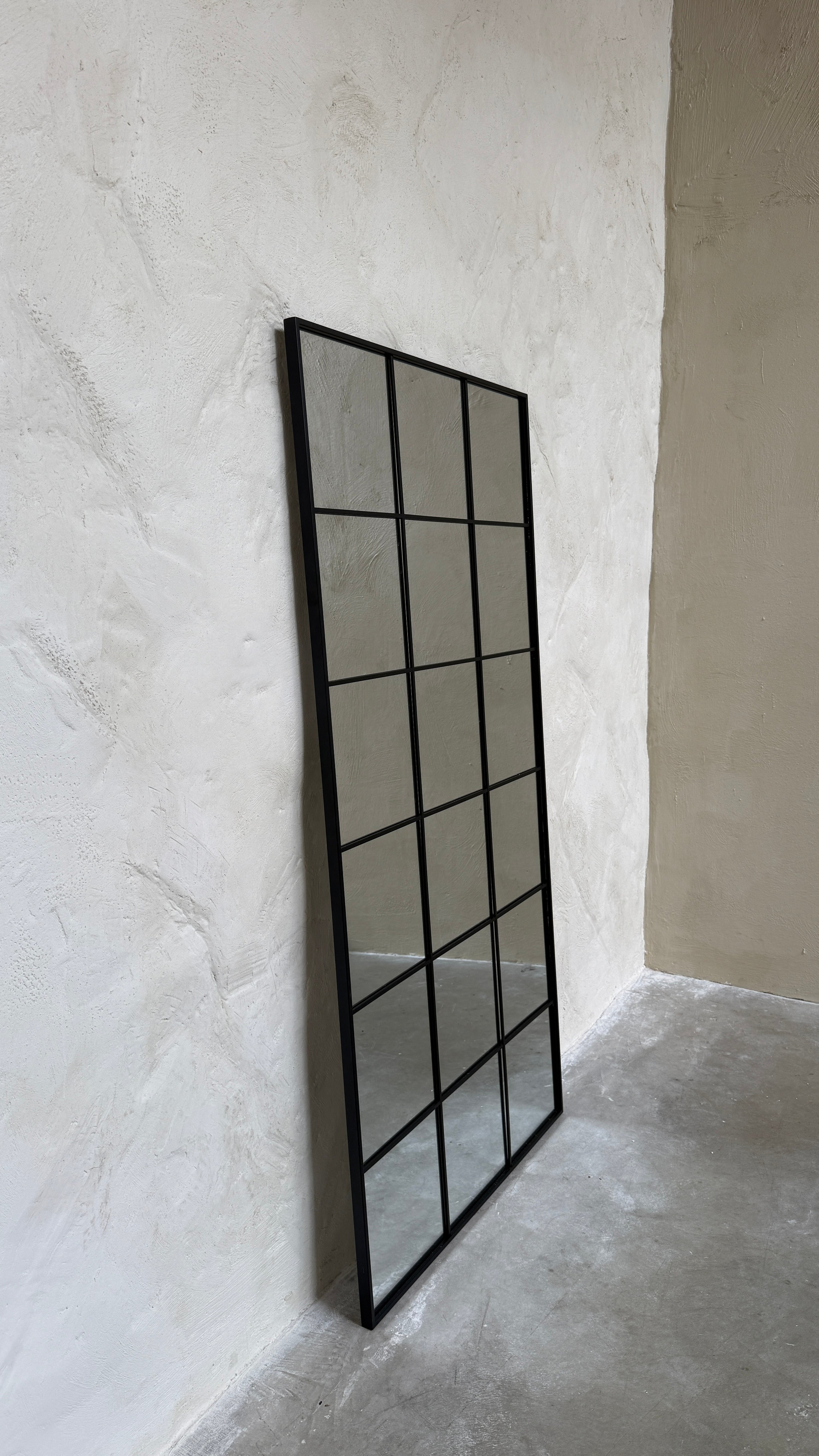 Aura | 200cm x 100cm Loftspejl