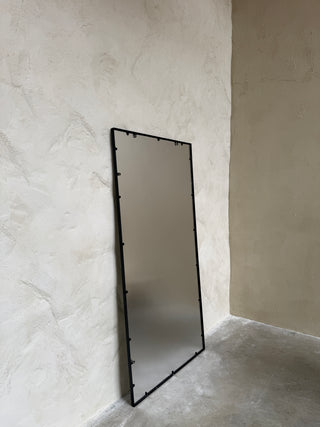 Aura | 200 cm x 100 cm großer Loft-Spiegel